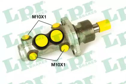 LPR 1862 Циліндр головний гальмівний