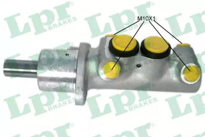 LPR 1865 Cylinder brake master LPR 1865 Cylinder brake master