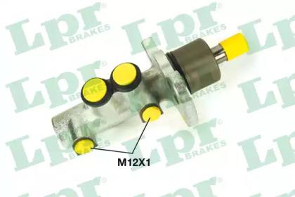 LPR 1889 Cylinder brake master LPR 1889 Cylinder brake master