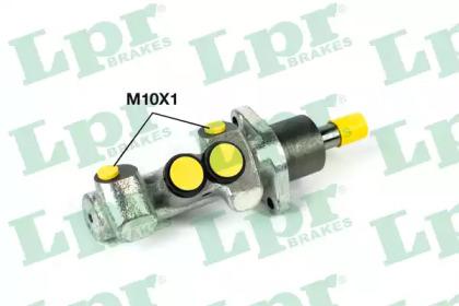 LPR 1898 Cylinder brake master