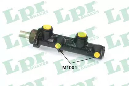 LPR 1911 Циліндр головний гальмівний LPR 1911 Циліндр головний гальмівний