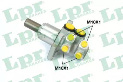 LPR 1934 Циліндр головний гальмівний LPR 1934 Циліндр головний гальмівний