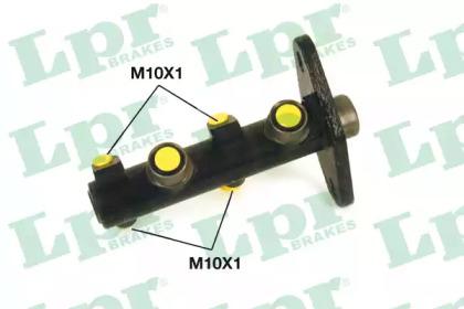 LPR 1956 Cylinder brake master