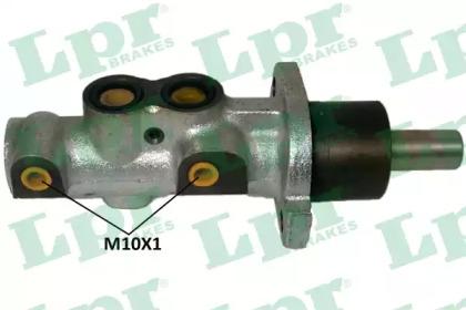 LPR 1957 Cylinder brake master