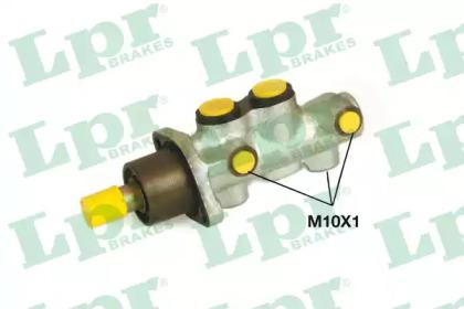 LPR 1976 Cylinder brake master LPR 1976 Cylinder brake master
