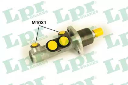 LPR 1995 Циліндр головний гальмівний LPR 1995 Циліндр головний гальмівний