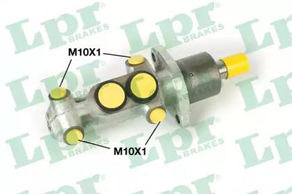 LPR 1996 Циліндр головний гальмівний