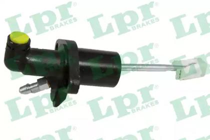 LPR 2111 Головний циліндр зчеплення LPR 2111 Головний циліндр зчеплення