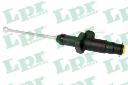 LPR 2123 Cylinder clutch master