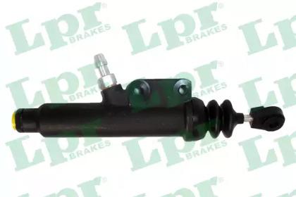 LPR 2125 Cylinder clutch master