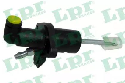 LPR 2147 Головний циліндр зчеплення LPR 2147 Головний циліндр зчеплення