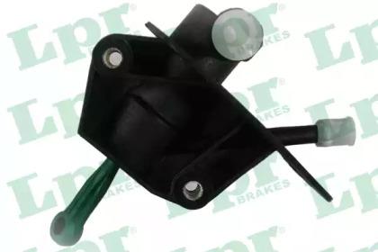 LPR 2168 Cylinder clutch master