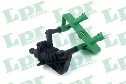 LPR 2180 Головний циліндр зчеплення LPR 2180 Головний циліндр зчеплення
