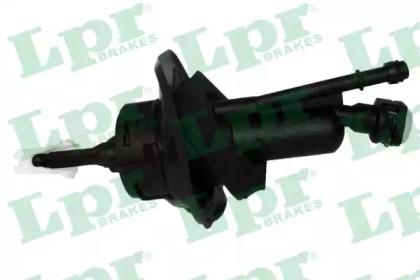 LPR 2185 Головний циліндр зчеплення LPR 2185 Головний циліндр зчеплення