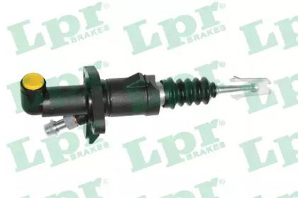 LPR 2190 Головний циліндр зчеплення LPR 2190 Головний циліндр зчеплення