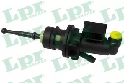 LPR 2199 Cylinder clutch master