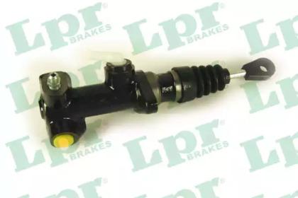 LPR 2214 Cylinder clutch master