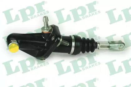 LPR 2215 Cylinder clutch master