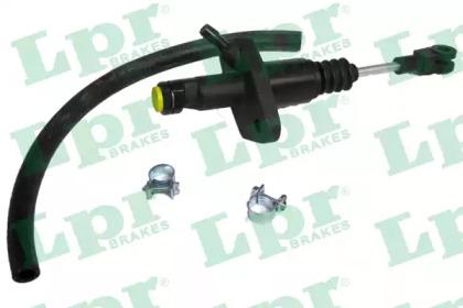LPR 2219 Cylinder clutch master