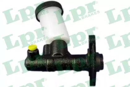 LPR 2225 Головний циліндр зчеплення LPR 2225 Головний циліндр зчеплення