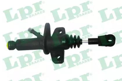 LPR 2236 Головний циліндр зчеплення LPR 2236 Головний циліндр зчеплення