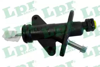 LPR 2242 Cylinder clutch master