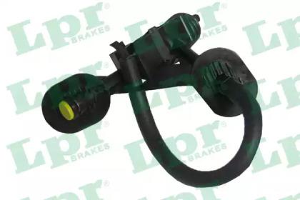 LPR 2257 Головний циліндр зчеплення LPR 2257 Головний циліндр зчеплення