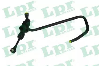 LPR 2282 Главный цилиндр сцепления LPR 2282 Главный цилиндр сцепления