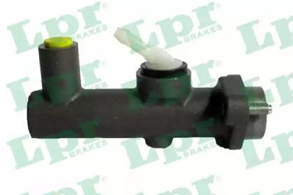 LPR 2287 Cylinder clutch master