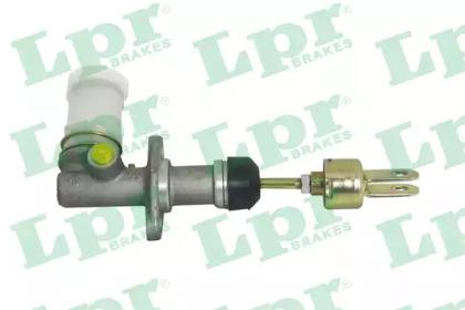 LPR 2298 Cylinder clutch master