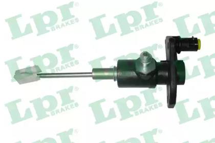 LPR 2322 Cylinder clutch master