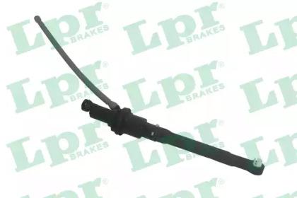 LPR 2329 Головний циліндр зчеплення LPR 2329 Головний циліндр зчеплення