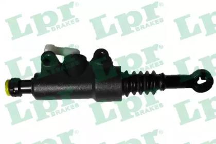 LPR 2342 Головний циліндр зчеплення LPR 2342 Головний циліндр зчеплення