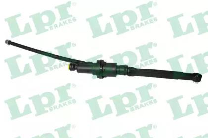 LPR 2368 Cylinder clutch master