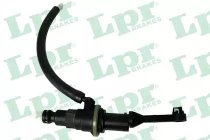 LPR 2371 Cylinder clutch master