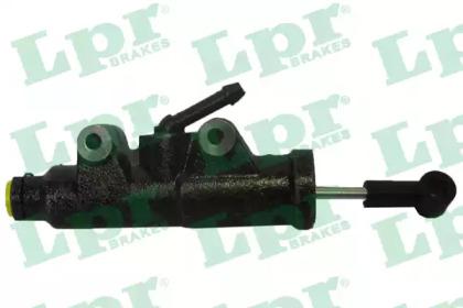 LPR 2380 Cylinder clutch master LPR 2380 Cylinder clutch master