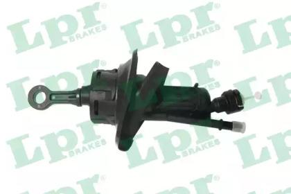 LPR 2384 Головний циліндр зчеплення LPR 2384 Головний циліндр зчеплення