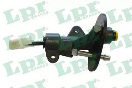 LPR 2390 Cylinder clutch master