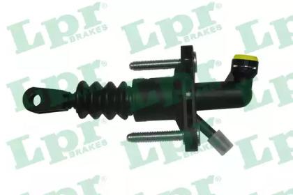 LPR 2391 Головний циліндр зчеплення LPR 2391 Головний циліндр зчеплення