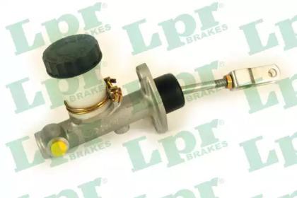 LPR 2515 Головний циліндр зчеплення