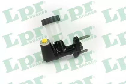 LPR 2558 Головний циліндр зчеплення LPR 2558 Головний циліндр зчеплення