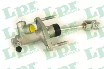 LPR 2560 Головний циліндр зчеплення LPR 2560 Головний циліндр зчеплення