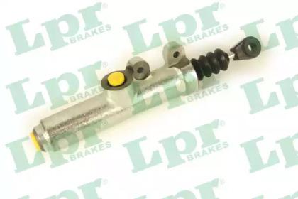LPR 2701 Cylinder clutch master LPR 2701 Cylinder clutch master