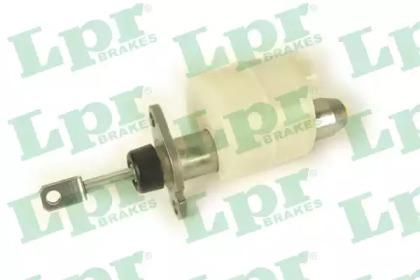LPR 2710 Главный цилиндр сцепления LPR 2710 Главный цилиндр сцепления