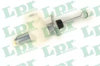 LPR 2712 Cylinder clutch master