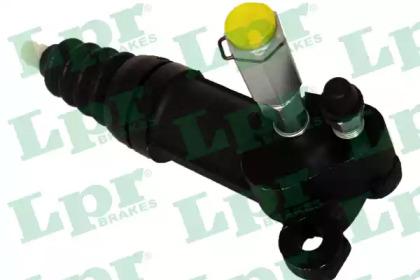 LPR 3120 Cylinder assy clutch