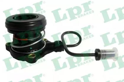 LPR 3240 Bearing gearbox