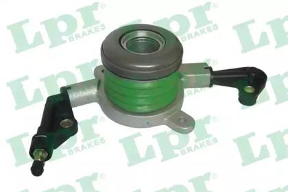 LPR 3249 Bearing gearbox