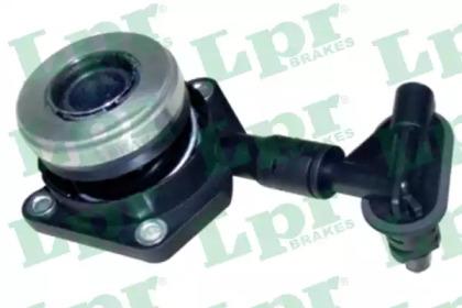 LPR 3263 Bearing gearbox