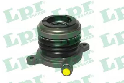 LPR 3273 Bearing gearbox